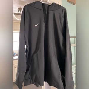 Nike Therma Fit Training Hoodie Size 3XL